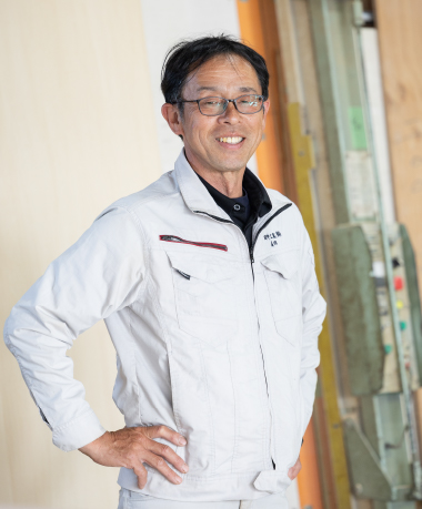 福田 弘の写真